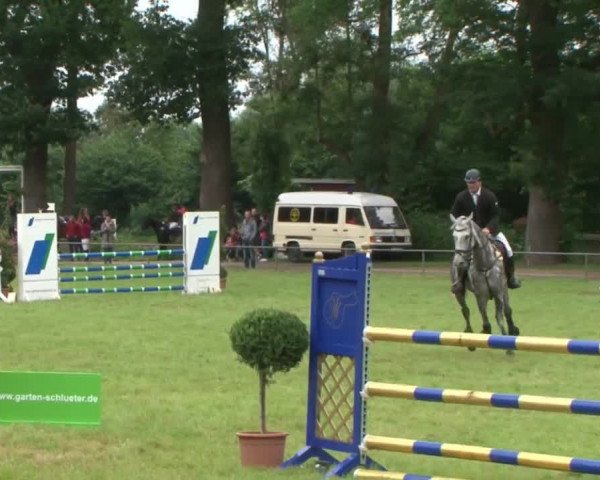 Reitturnier Hamburg-Friedrichshulde 2016
