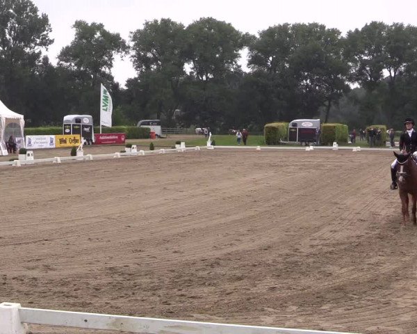 Westfalen-Woche 2016