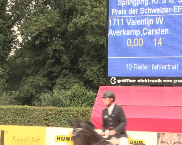 Westfalen-Woche 2016