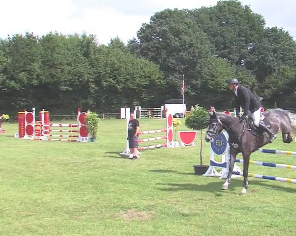 Reitturnier Felmerholz 2016