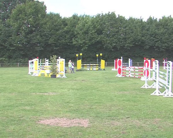 Reitturnier Felmerholz 2016