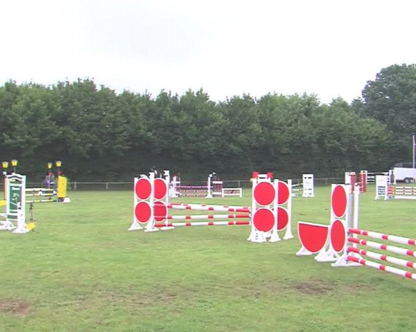 Reitturnier Felmerholz 2016