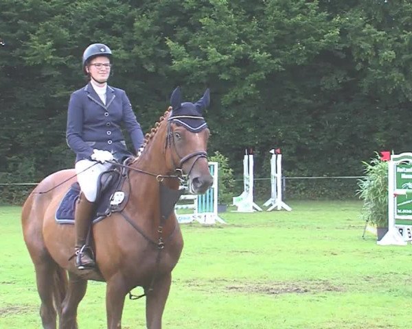 Reitturnier Felmerholz 2016