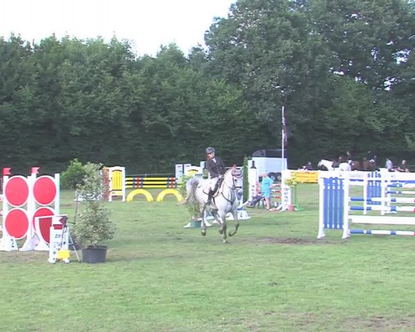 Reitturnier Felmerholz 2016