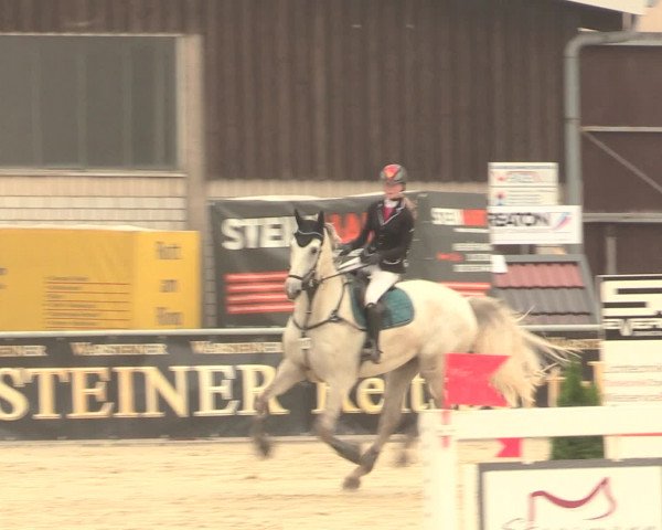 Reitturnier Olfen-Vinnum 2016