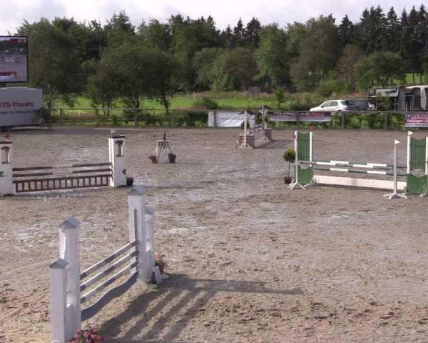 Reitturnier Monschau-Mützenich 2016