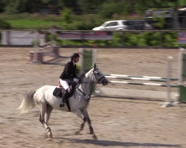 Reitturnier Monschau-Mützenich 2016