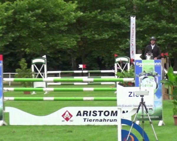 Reitturnier Zobbenitz 2016