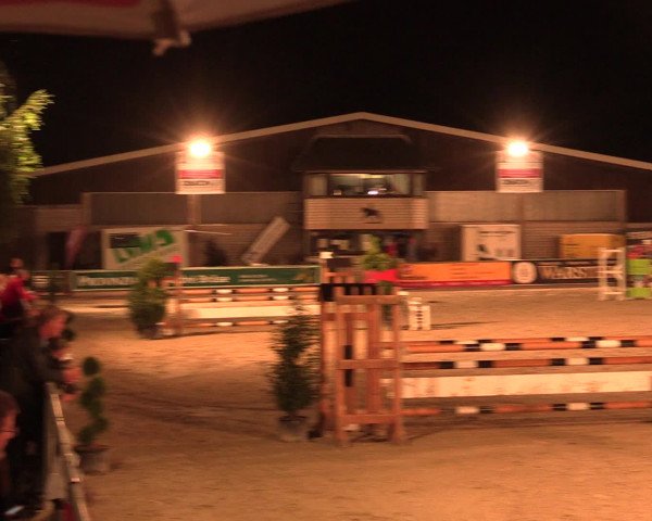 Reitturnier Olfen-Vinnum 2016