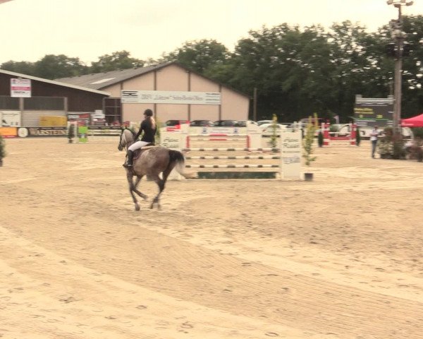 Reitturnier Olfen-Vinnum 2016