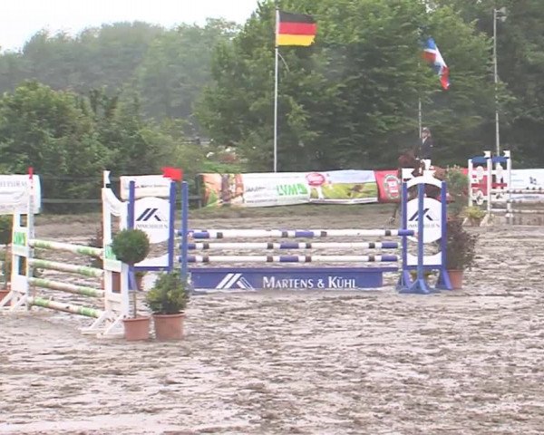 Reitturnier Tangstedt/Pinneberg 2016