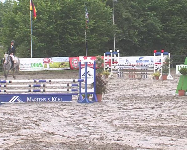 Reitturnier Tangstedt/Pinneberg 2016