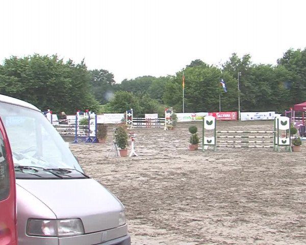 Reitturnier Tangstedt/Pinneberg 2016