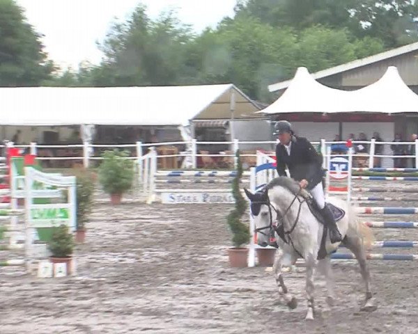 Reitturnier Tangstedt/Pinneberg 2016