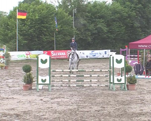 Reitturnier Tangstedt/Pinneberg 2016