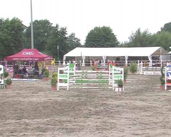 Reitturnier Tangstedt/Pinneberg 2016