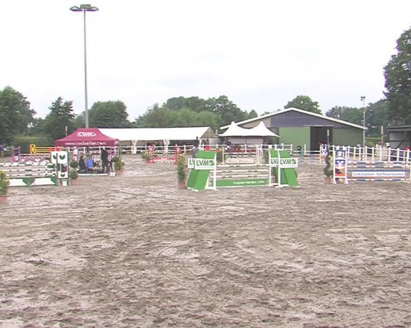 Reitturnier Tangstedt/Pinneberg 2016