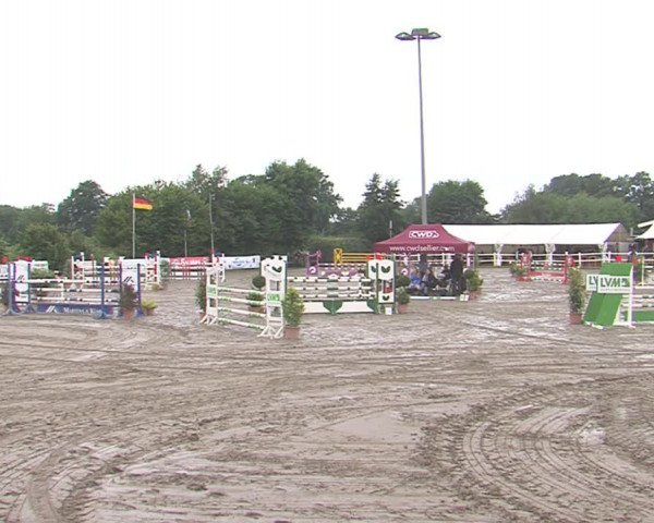 Reitturnier Tangstedt/Pinneberg 2016