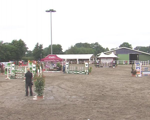 Reitturnier Tangstedt/Pinneberg 2016