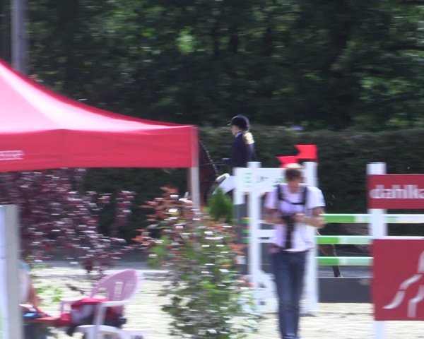 Reitturnier Olfen-Vinnum 2016