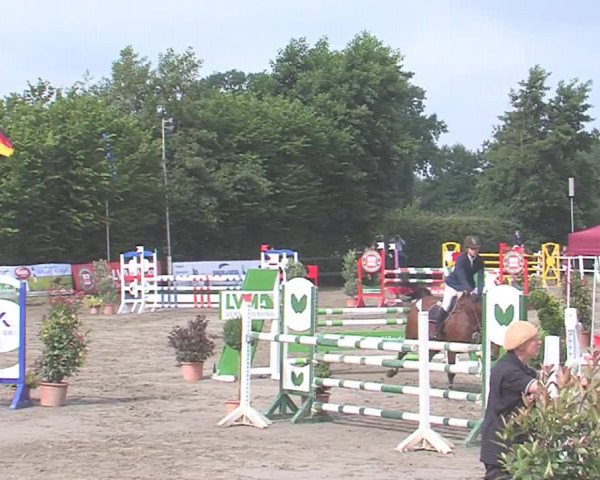 Reitturnier Tangstedt/Pinneberg 2016