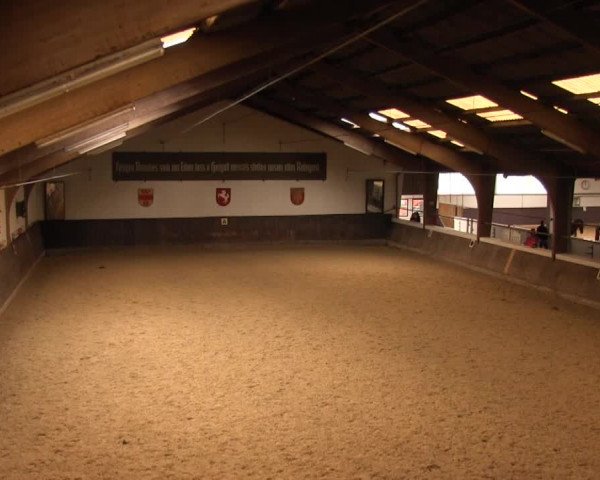 Reitturnier Olfen-Vinnum 2016