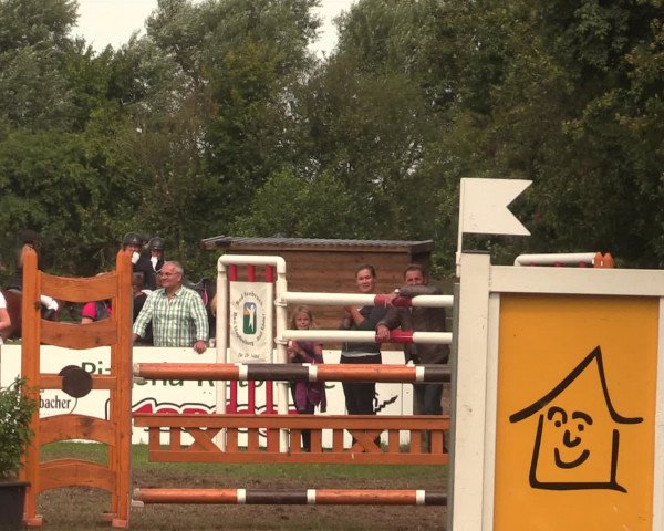 Reitturnier Petershagen-Eldagsen 2016
