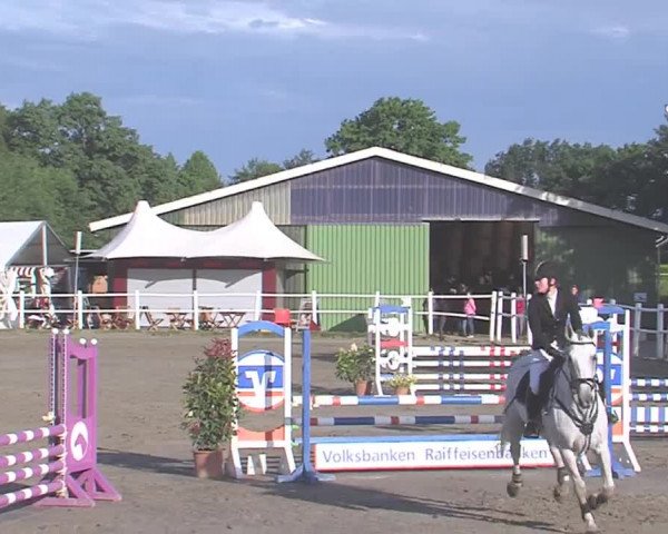 Reitturnier Tangstedt/Pinneberg 2016