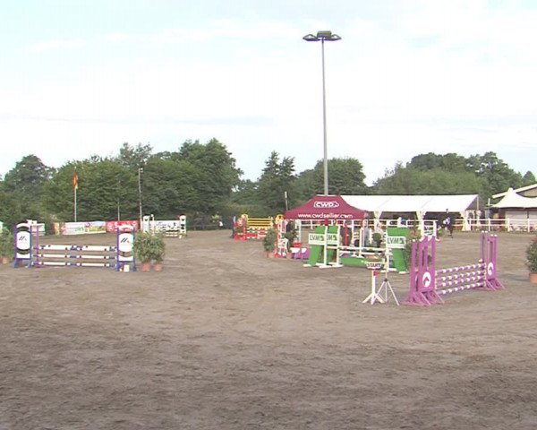 Reitturnier Tangstedt/Pinneberg 2016