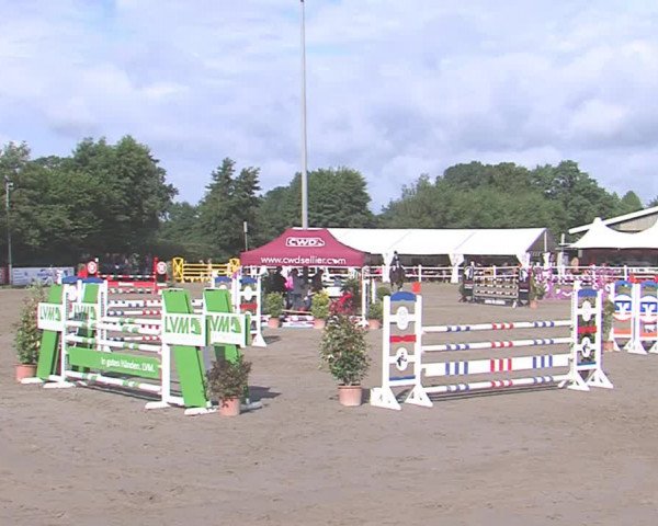 Reitturnier Tangstedt/Pinneberg 2016