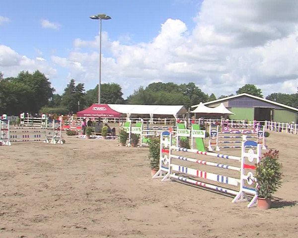 Reitturnier Tangstedt/Pinneberg 2016