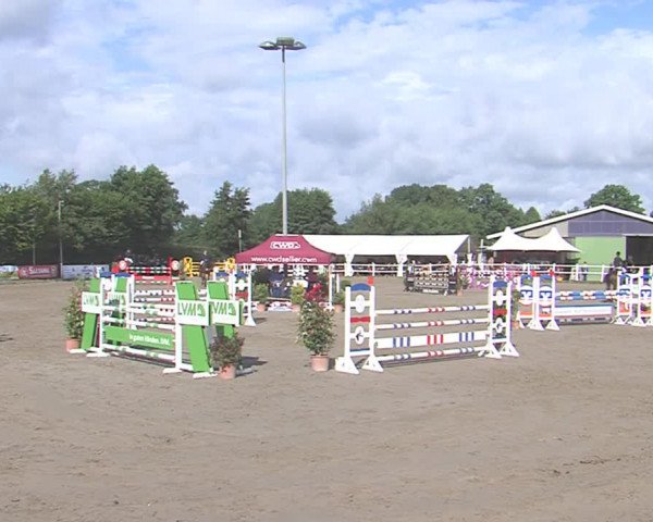 Reitturnier Tangstedt/Pinneberg 2016
