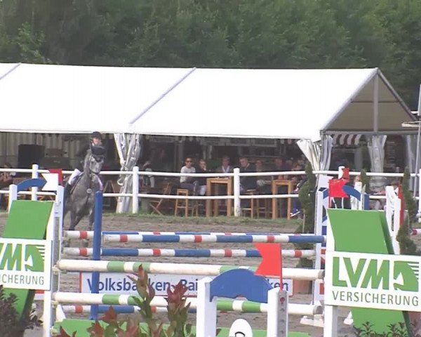 Reitturnier Tangstedt/Pinneberg 2016