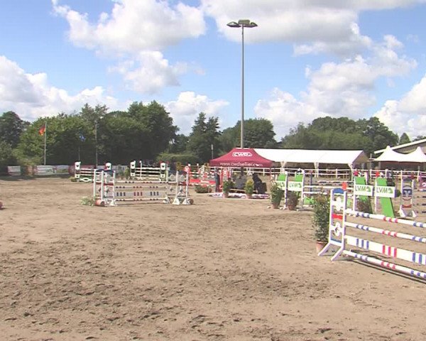 Reitturnier Tangstedt/Pinneberg 2016