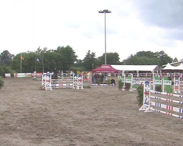 Reitturnier Tangstedt/Pinneberg 2016