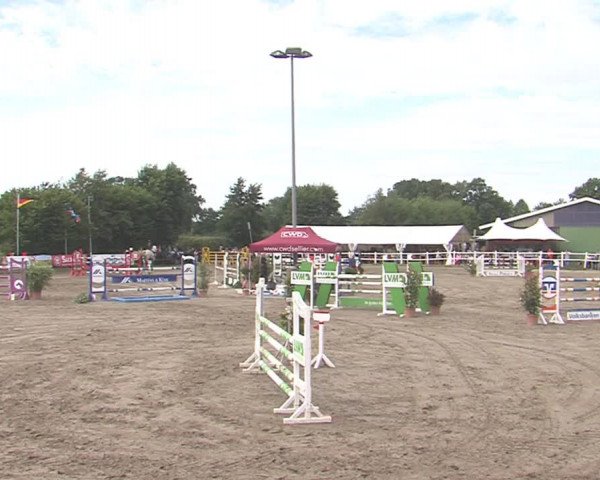 Reitturnier Tangstedt/Pinneberg 2016