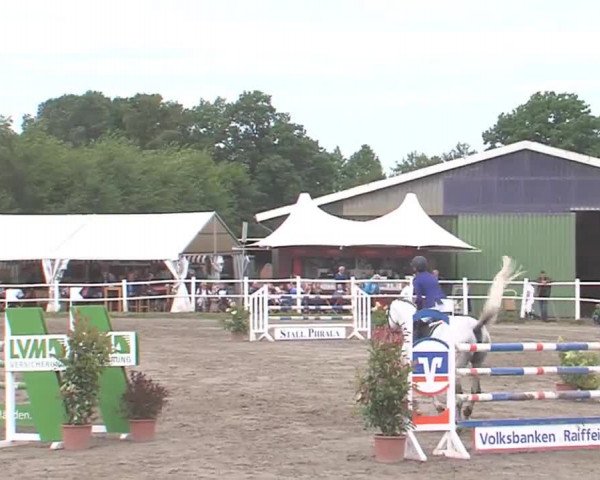 Reitturnier Tangstedt/Pinneberg 2016