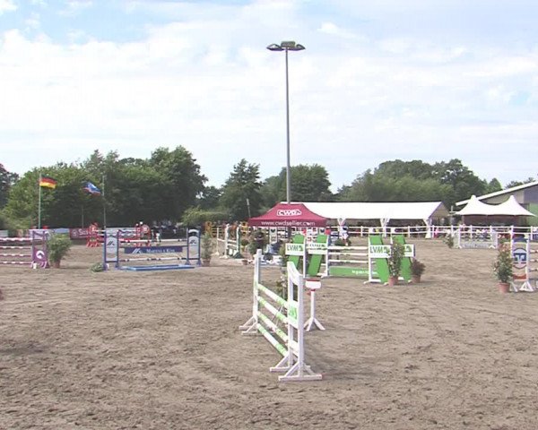 Reitturnier Tangstedt/Pinneberg 2016