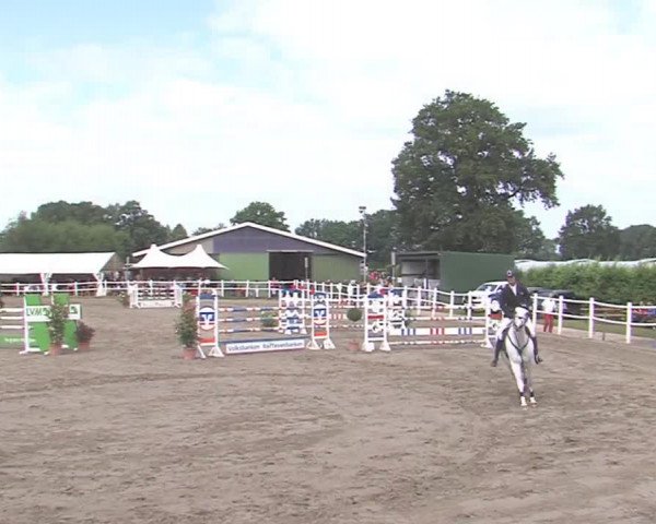 Reitturnier Tangstedt/Pinneberg 2016