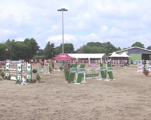 Reitturnier Tangstedt/Pinneberg 2016