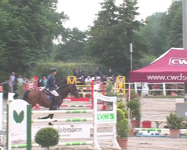 Reitturnier Tangstedt/Pinneberg 2016