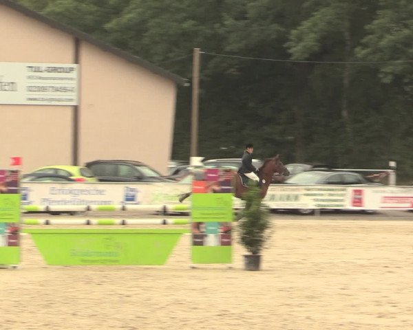 Reitturnier Olfen-Vinnum 2016