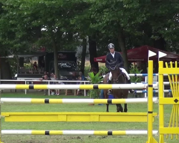 Reitturnier Zobbenitz 2016