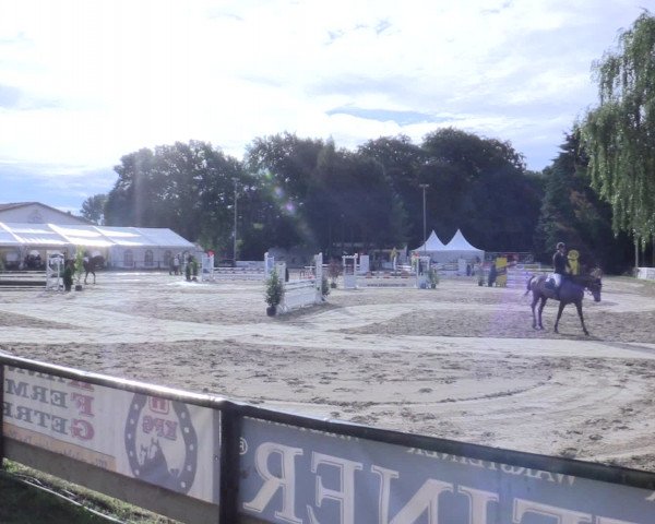 Waltroper Reitertage 2016