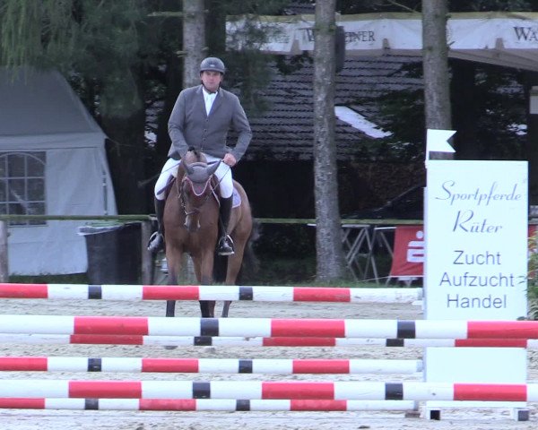 Waltroper Reitertage 2016