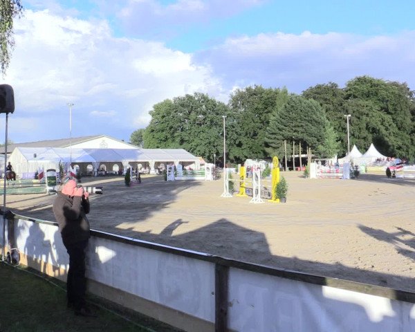 Waltroper Reitertage 2016