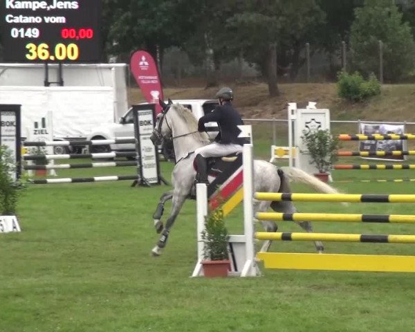 Reitturnier Gardelegen 2016