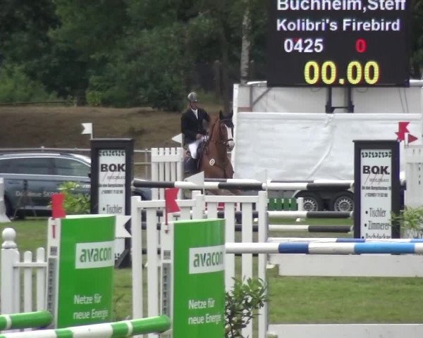 Reitturnier Gardelegen 2016