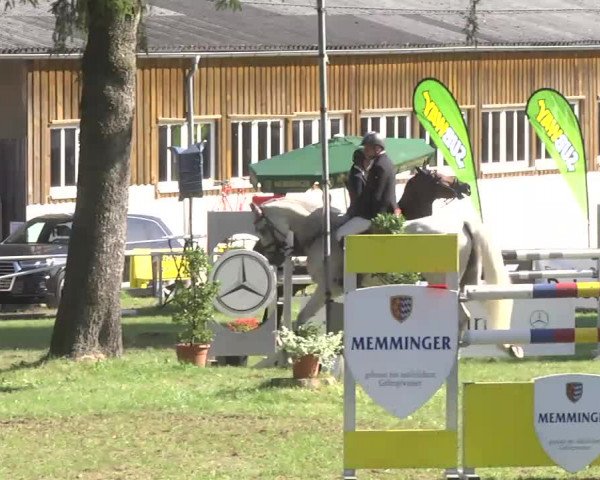Reitturnier Memmingen 2016