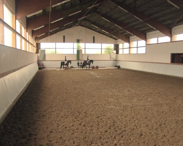 Waltroper Reitertage 2016